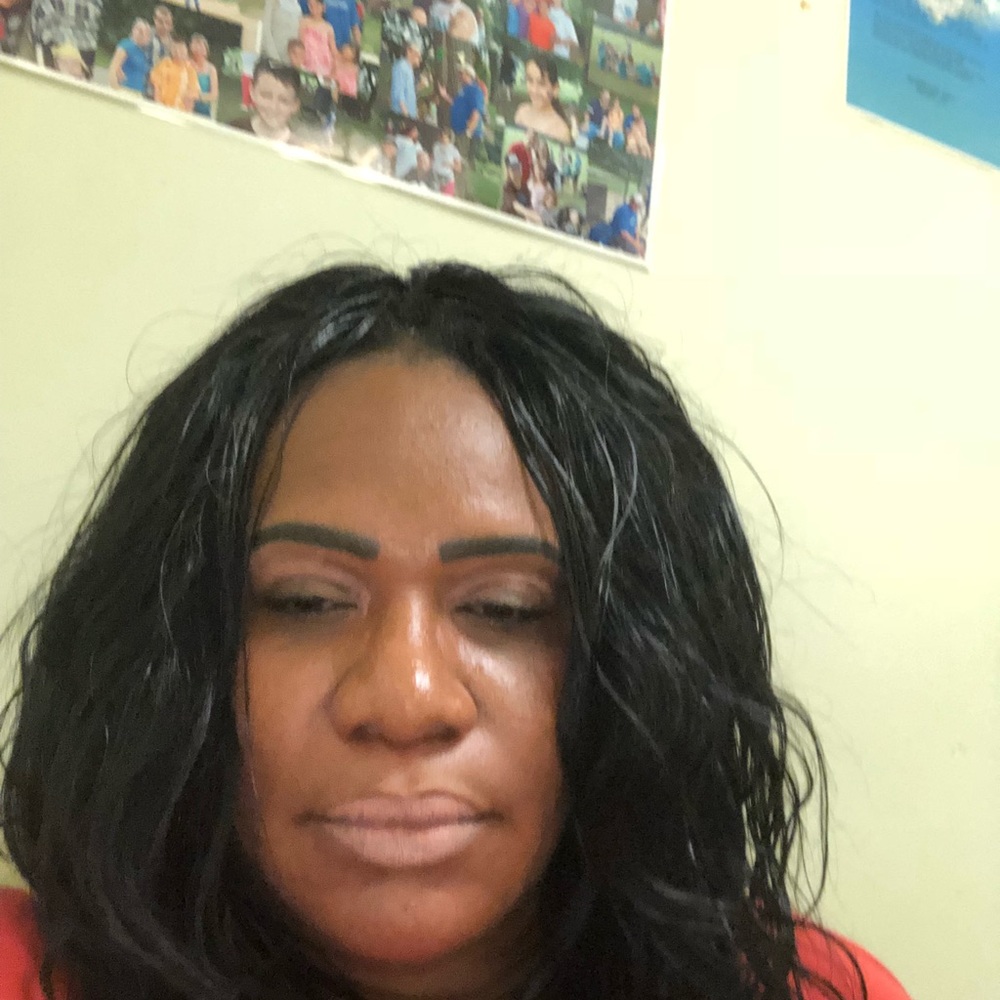 Meet your Posher, Ingrid